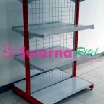 Rak Double Side Eko T120 L30-25