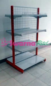 Rak Double Side Eko T120 L30-25