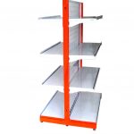 Rak Double Side Eko T120 L30-25