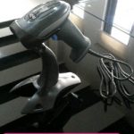 Scanner Barcode