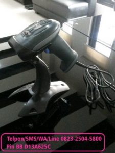 Scanner Barcode