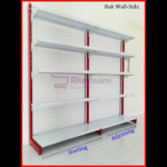 Harga Rak Minimarket di Pekanbaru