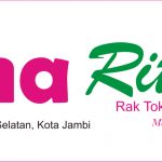 Harga Rak Minimarket di Pekanbaru